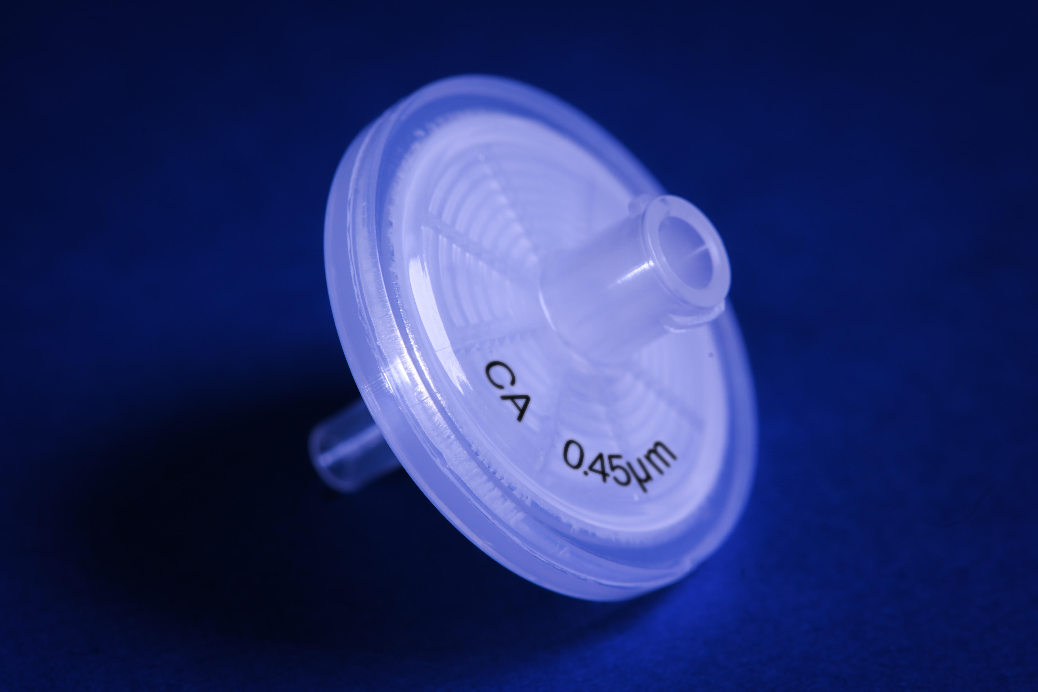 Falcon Filterlab Lab Falcon Syringe Filters | Precision in Every Sample