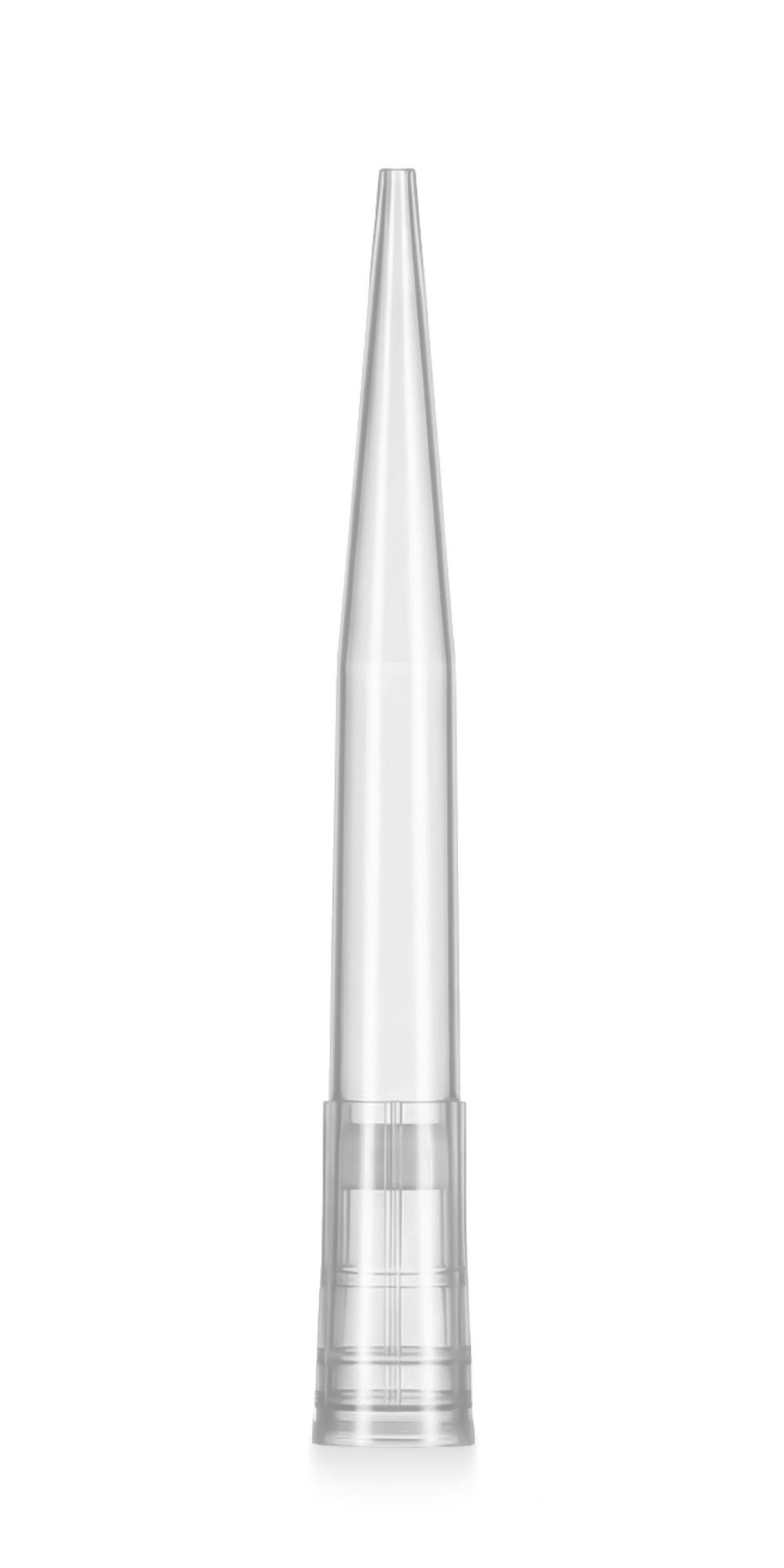 1–1000 µL Universal Fit Filter Tips, Low Retention, DNase/RNase Free, Sterile
