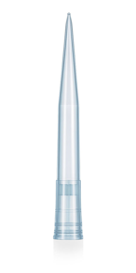 1–1000 µL Universal Fit Tips, Standard Length, DNase/RNase Free, Sterile