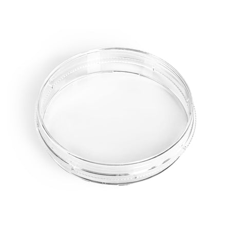 100 mm TC-Treated Culture Dish, 20 mm Depth, PS, Sterile