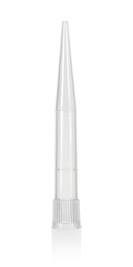 1–10 mL Large Volume Tips, Thermo-Compatible, DNase/RNase Free, Sterile