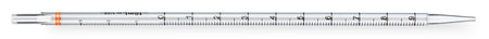 10 mL Serological Pipette, PS, Individually Wrapped, Sterile