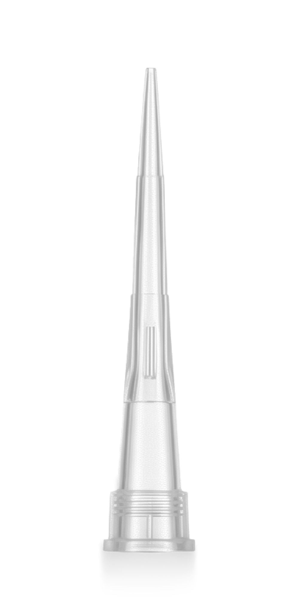 0.1–10 µL Universal Fit Filter Tips, Low Retention, DNase/RNase Free, Sterile