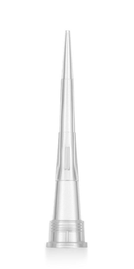 0.1–10 µL Universal Fit Filter Tips, Low Retention, DNase/RNase Free, Sterile