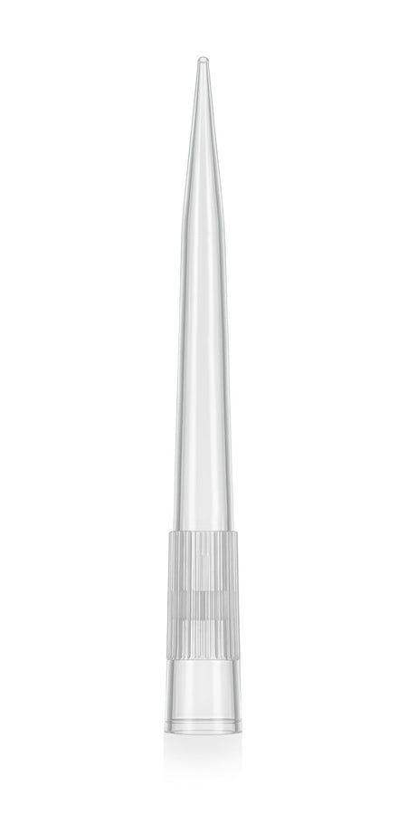 1–1200 µL LTS Rainin-Compatible Tips, Low Retention, DNase/RNase Free, Sterile