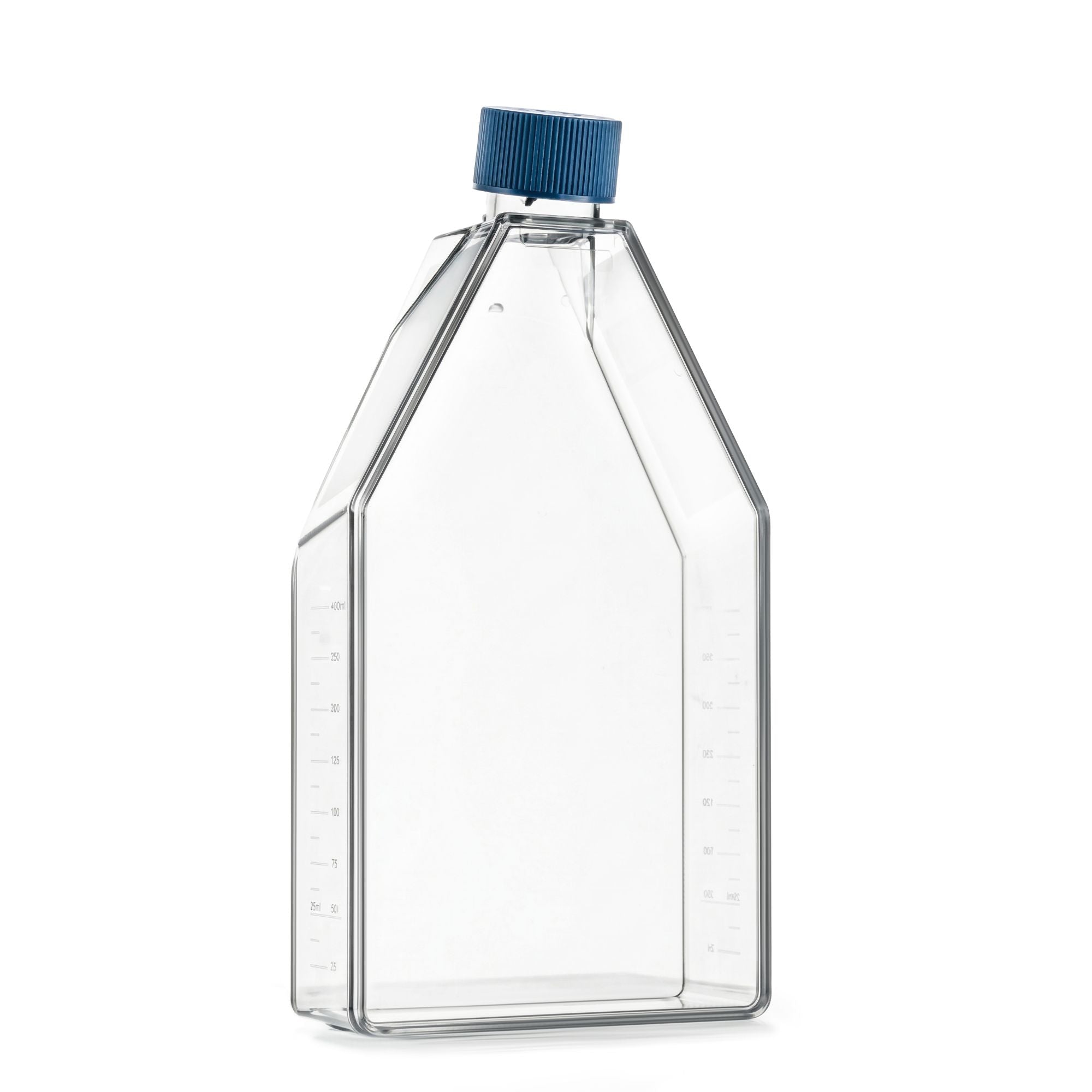 175 cm² TC-Treated Cell Culture Flask, Vent Cap, PS, Sterile