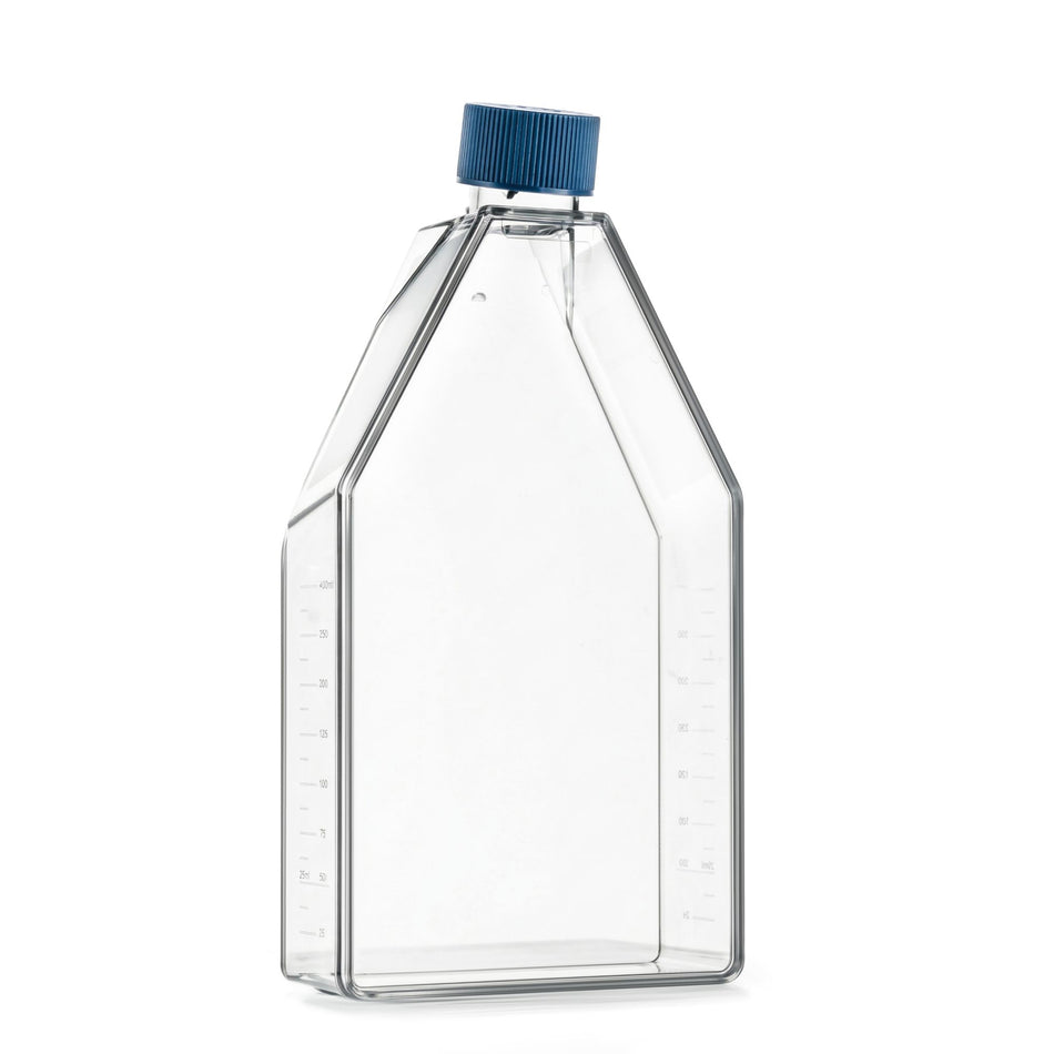 175 cm² TC-Treated Cell Culture Flask, Vent Cap, PS, Sterile