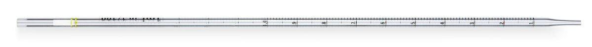 1 mL Serological Pipette, PS, Individually Wrapped, Sterile