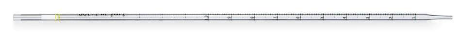 1 mL Serological Pipette, PS, Individually Wrapped, Sterile