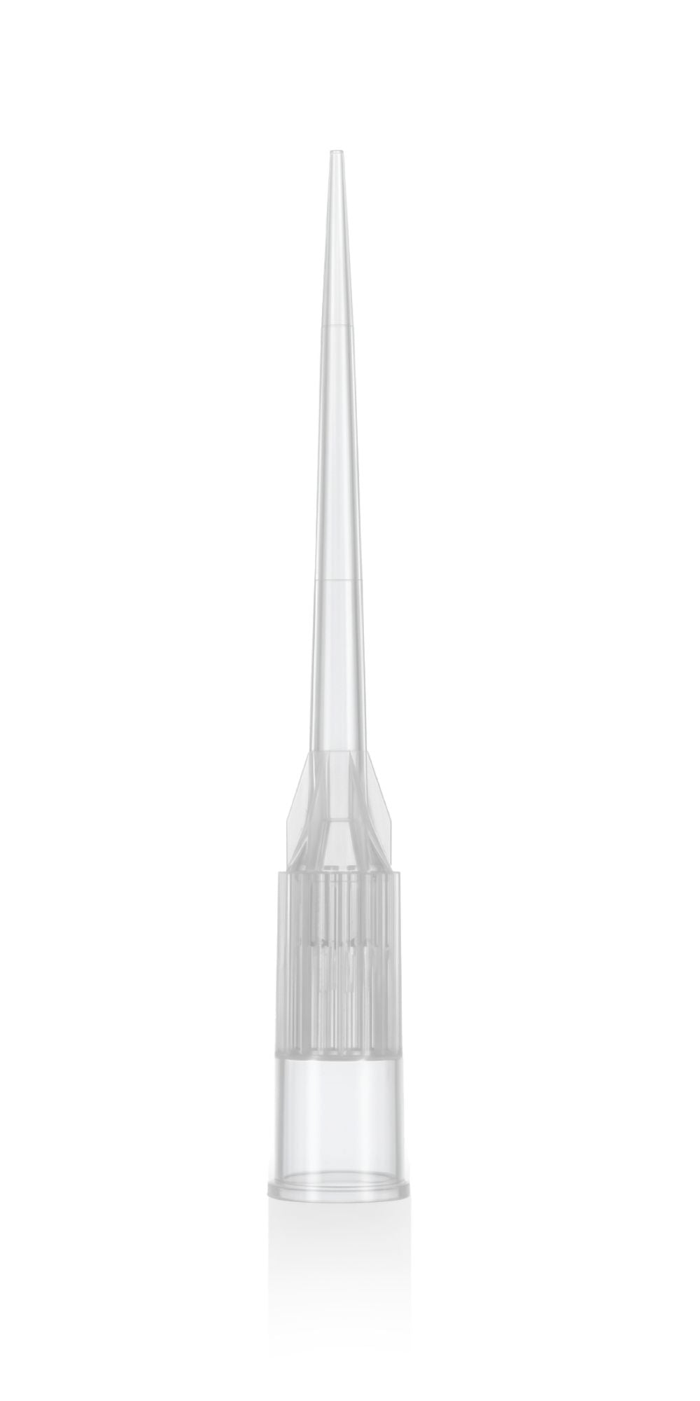 2–20 µL LTS Rainin-Compatible Filter Tips, Low Retention, DNase/RNase Free, Sterile