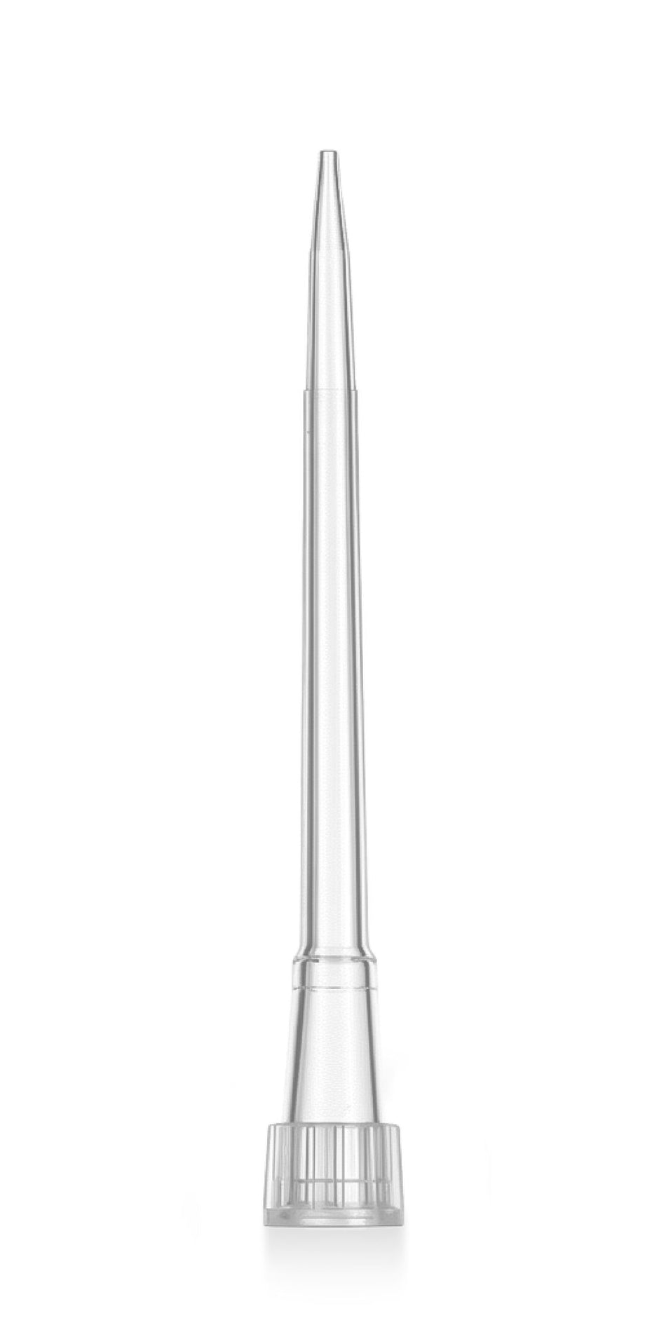 0.1–20 µL Universal Fit Filter Tips, Extended Reach, Low Retention, DNase/RNase Free, Sterile