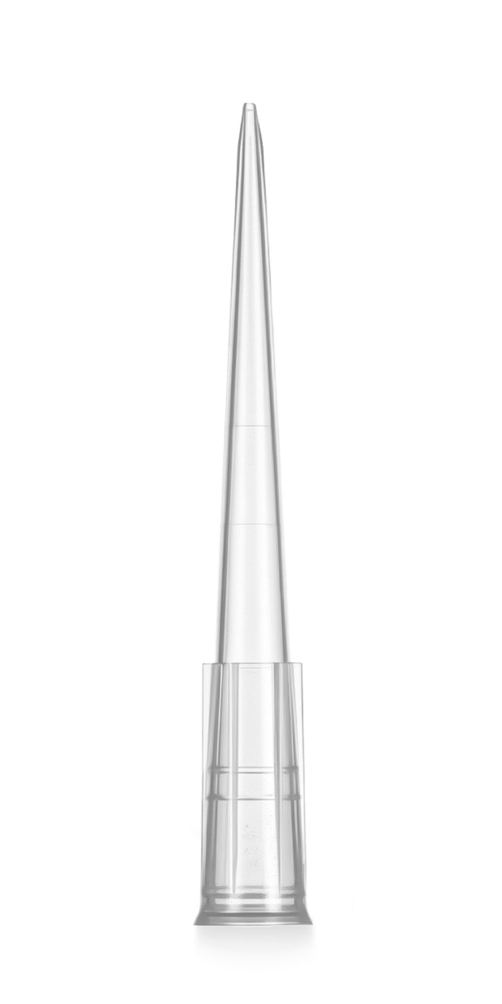 0.5–20 µL Universal Fit Filter Tips, Low Retention, DNase/RNase Free, Sterile