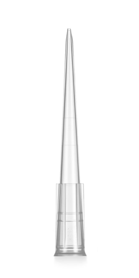 0.5–20 µL Universal Fit Filter Tips, Low Retention, DNase/RNase Free, Sterile