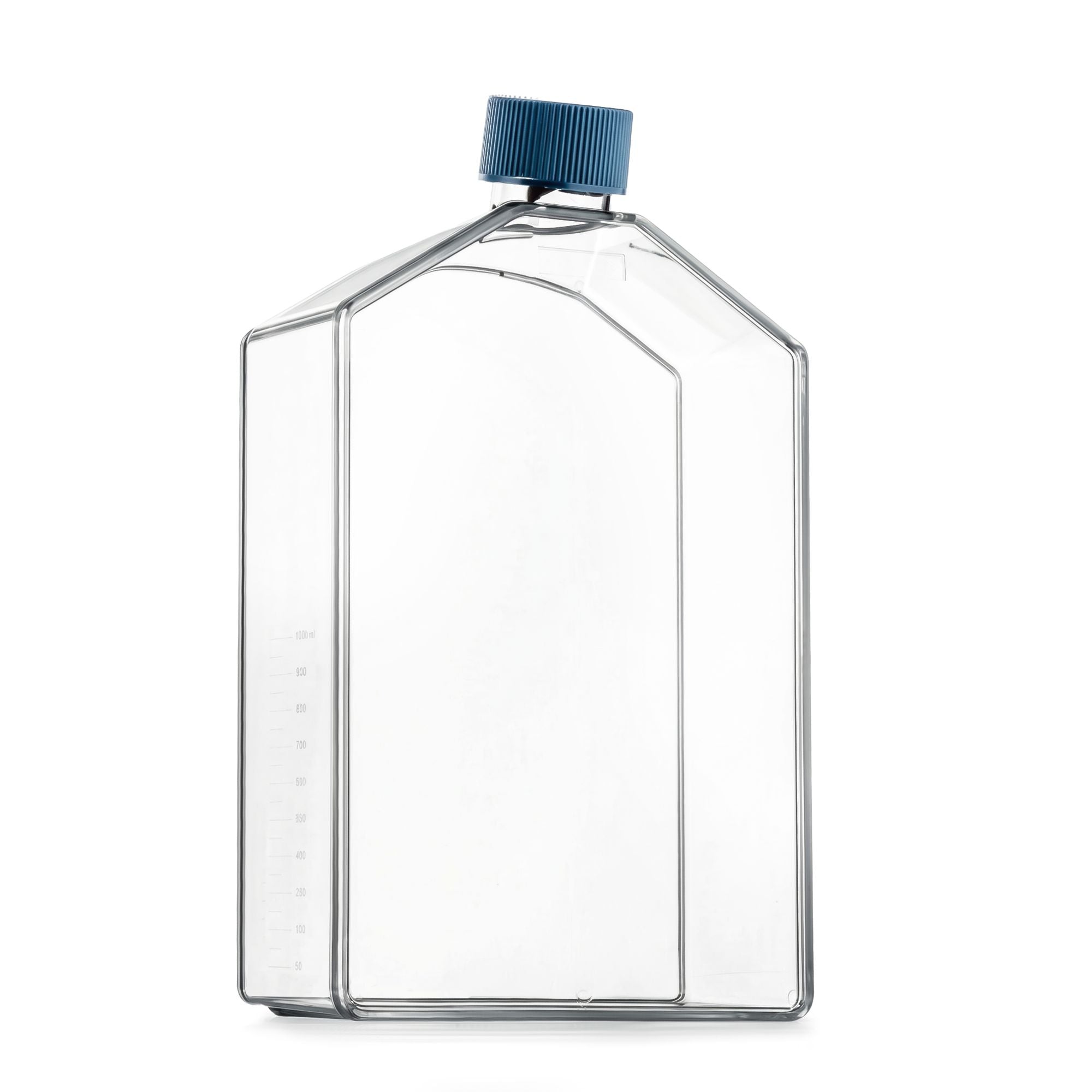 225 cm² TC-Treated Cell Culture Flask, Vent Cap, PS, Sterile