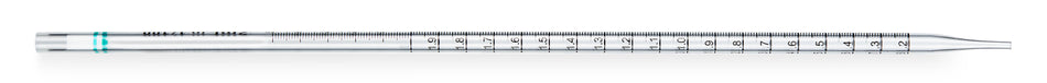 2 mL Serological Pipette, PS, Individually Wrapped, Sterile