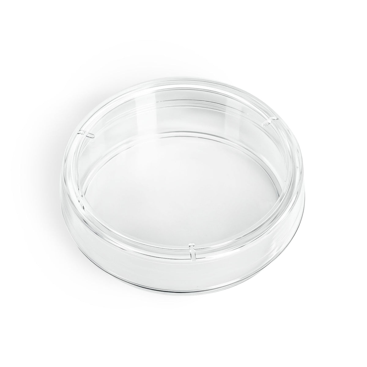 35 mm TC-Treated Culture Dish, 10 mm Depth, PS, Sterile