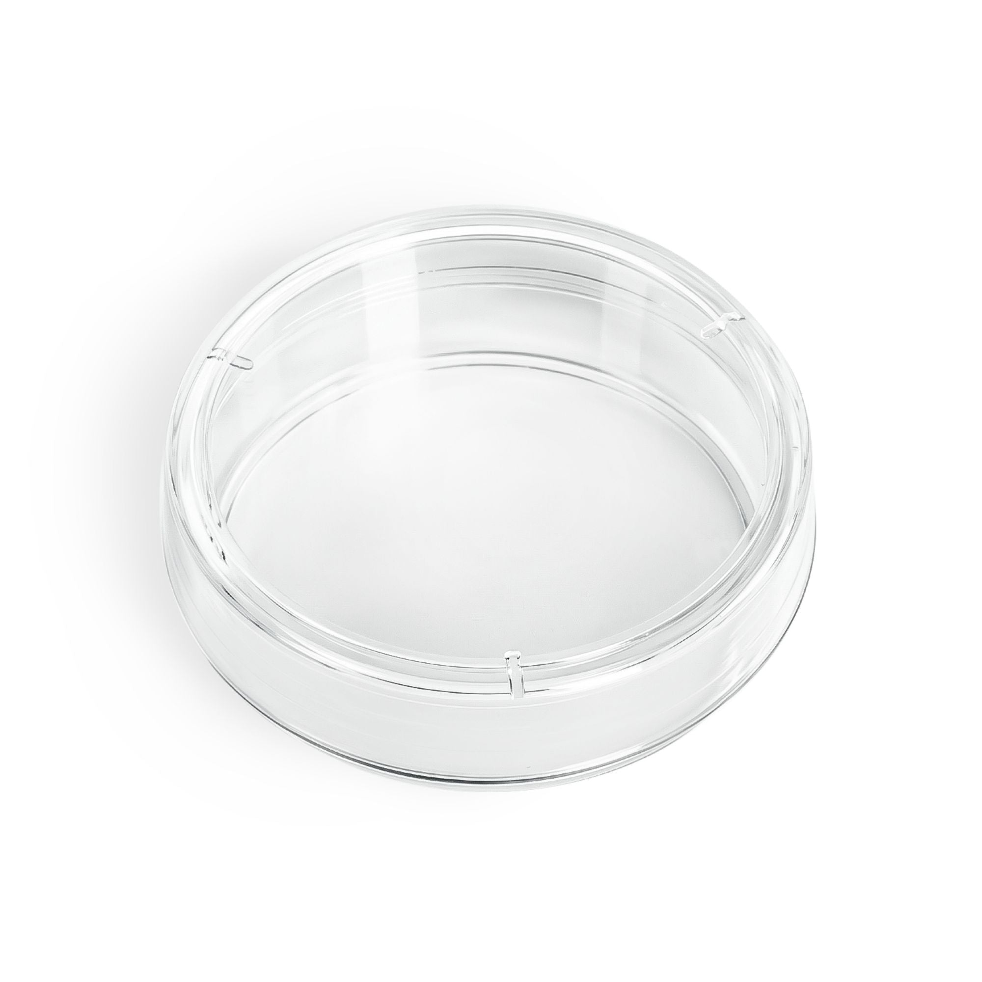 35 mm TC-Treated Culture Dish, 10 mm Depth, PS, Sterile