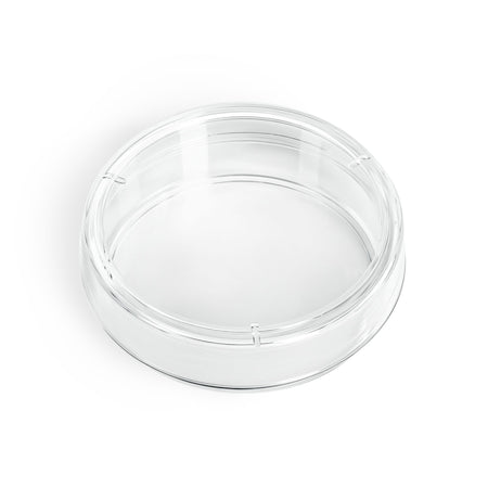 35 mm TC-Treated Culture Dish, 10 mm Depth, PS, Sterile