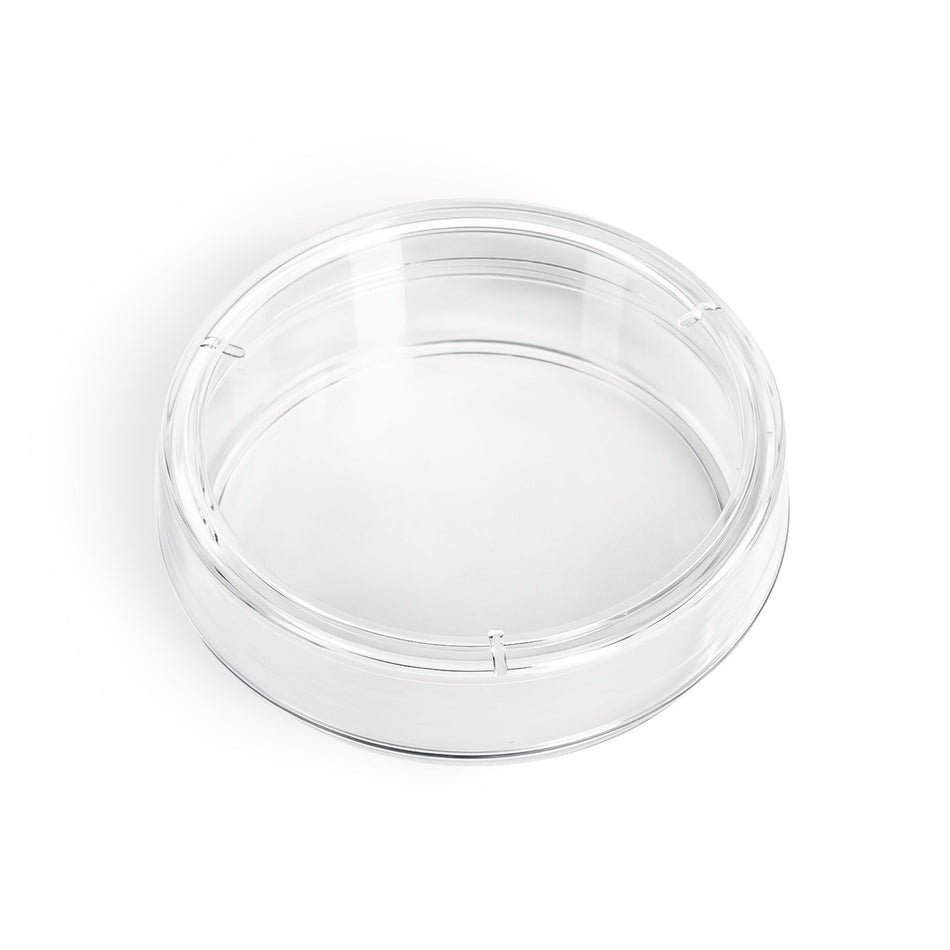 35 mm TC-Treated Culture Dish, 10 mm Depth, PS, Sterile