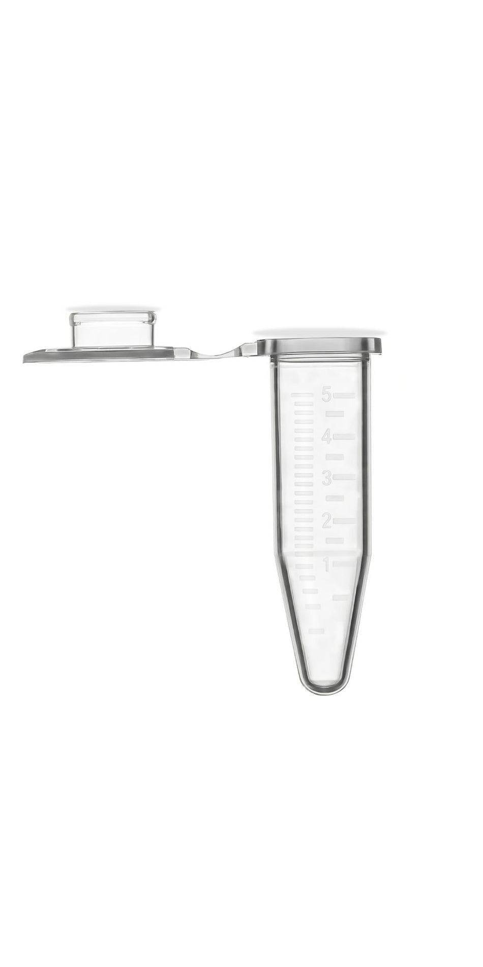 5.0 mL Microcentrifuge Tube