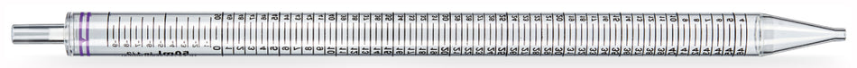 50 mL Serological Pipette, PS, Individually Wrapped, Sterile