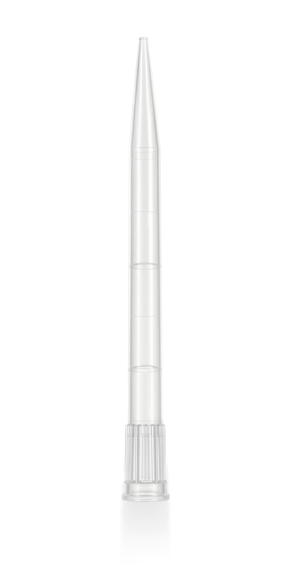 1–5 mL Large Volume Tips, Thermo-Compatible, DNase/RNase Free, Sterile