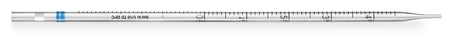 5 mL Serological Pipette, PS, Individually Wrapped, Sterile
