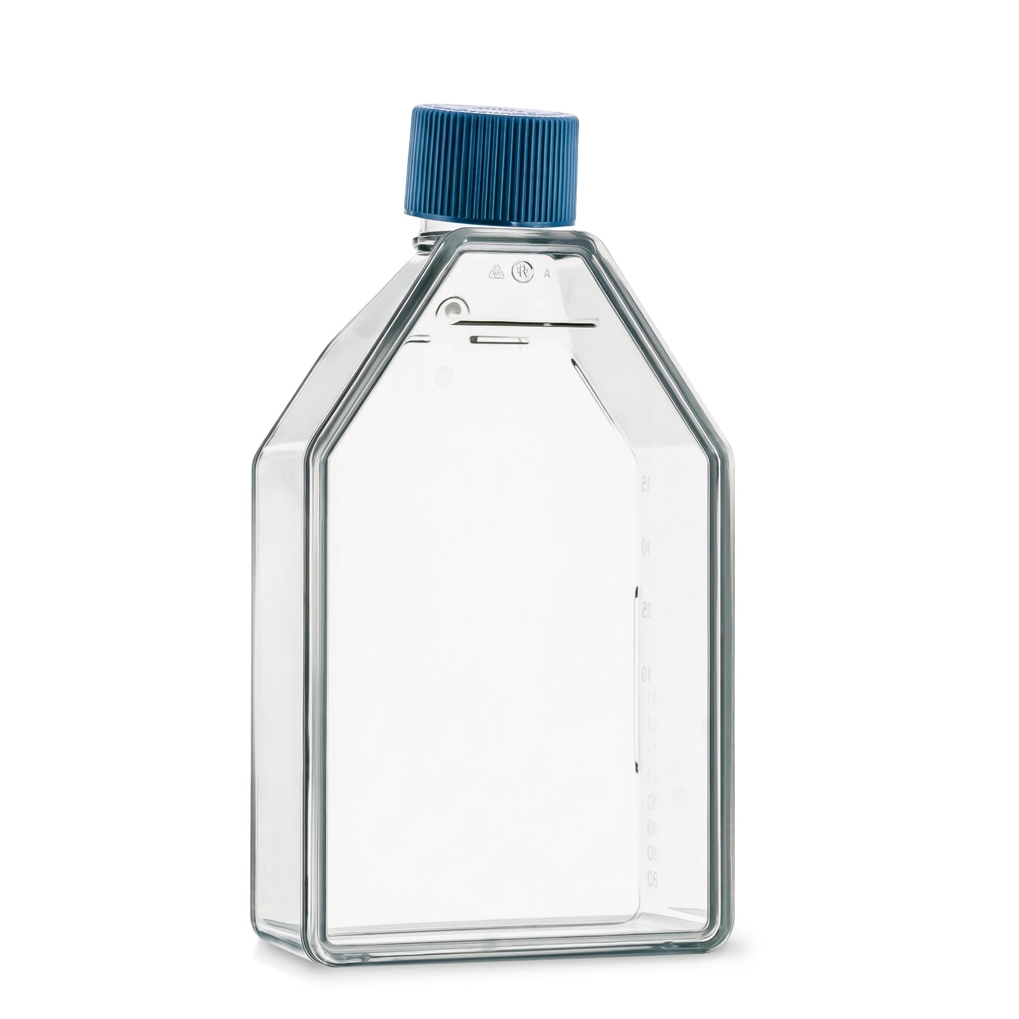 75 cm² TC-Treated Cell Culture Flask, Vent Cap, PS, Sterile