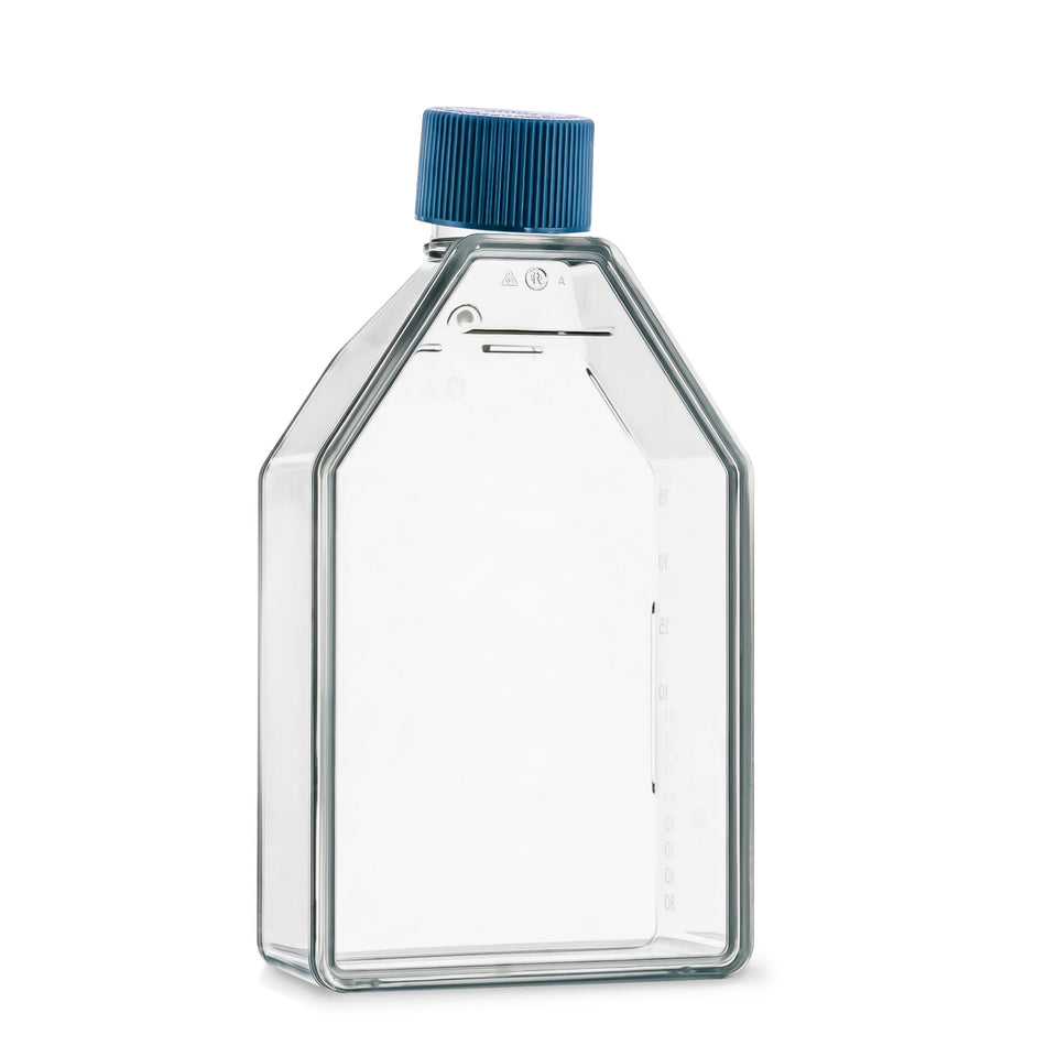 75 cm² TC-Treated Cell Culture Flask, Vent Cap, PS, Sterile