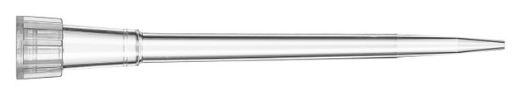 10μL Extended-Length Pipette Tips, 46mm – Precision & Versatility, Sterile Rack