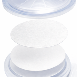 Falcon Filterlab Lab Falcon ClarityX2 Syringe Filters | Dual Layer Protection