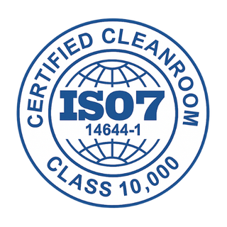 ISO Class 7 Cleanroom