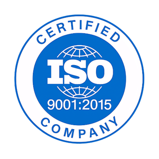 ISO 9001:2015