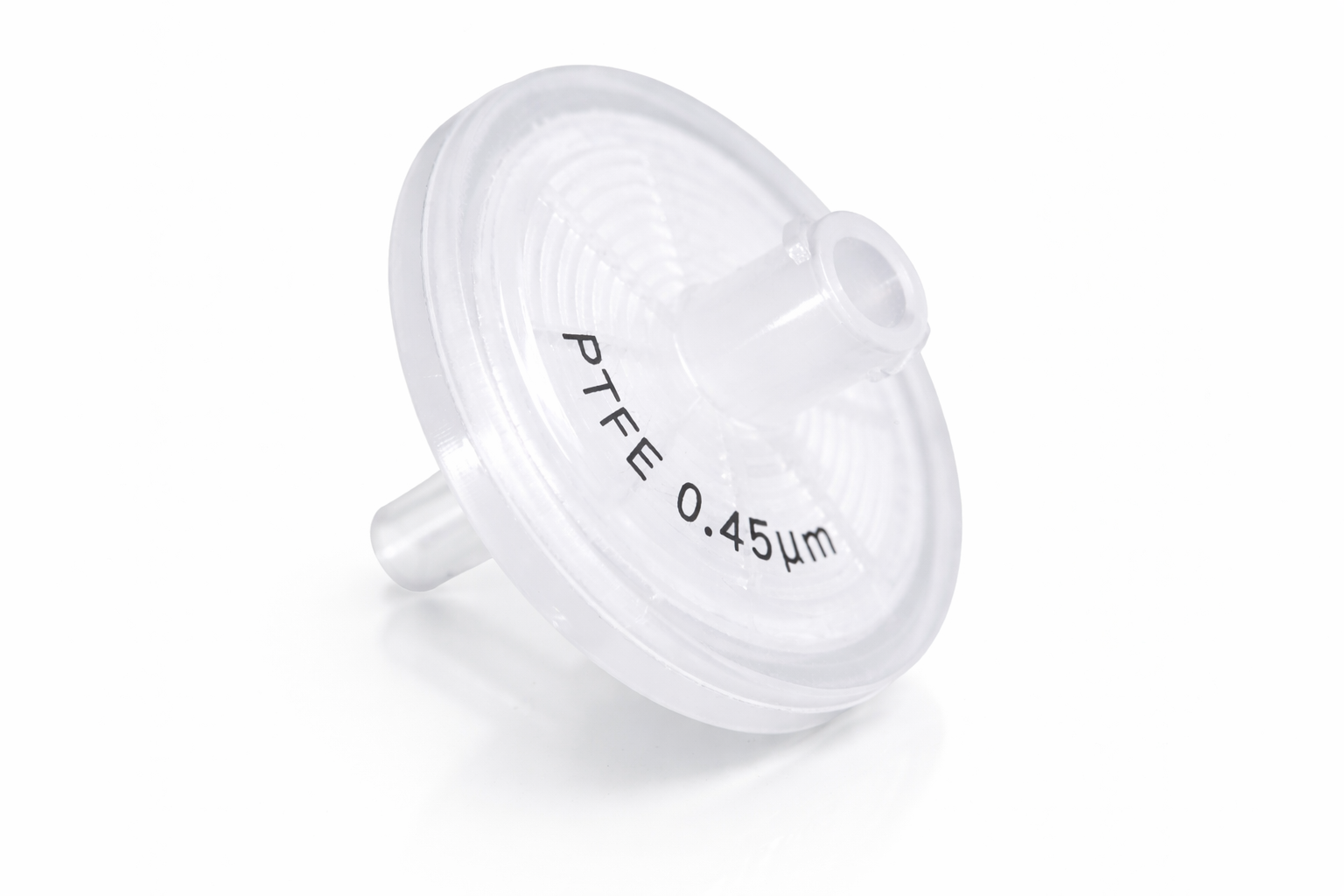Clarity Syringe Filters