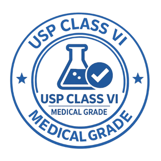 USP Class VI Materials